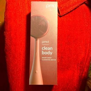 💢SOLD💢 PMD Clean Body Smart Body Cleansing Device